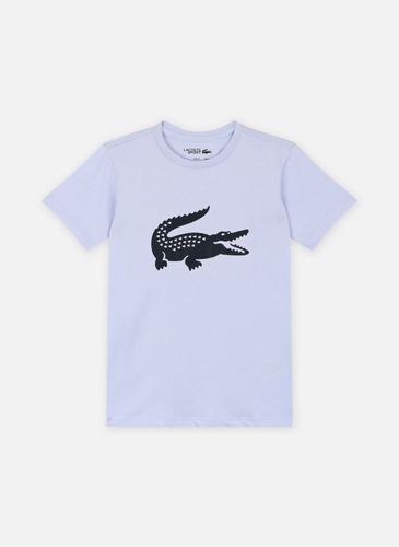 Vêtements Tee-Shirt enfant TJ2910 pour Accessoires - Lacoste - Modalova