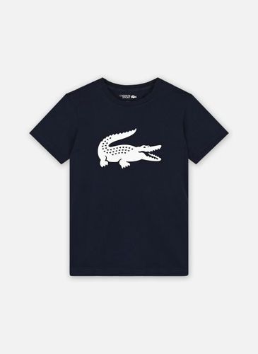 Vêtements Tee-Shirt enfant TJ2910 pour Accessoires - Lacoste - Modalova