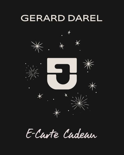 E-Carte Cadeau Gerard Darel - Gerard Darel - Modalova