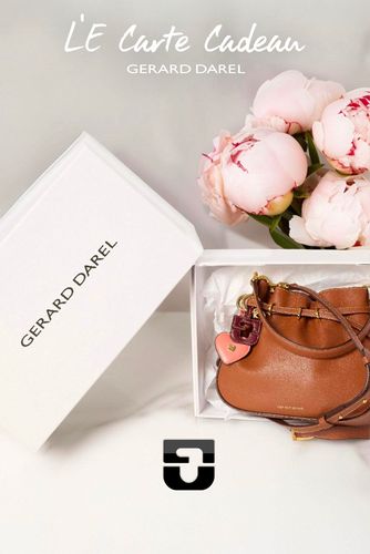 E-Carte Cadeau Gerard Darel - Gerard Darel - Modalova