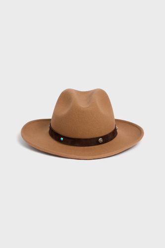 Chapeau - Bonnet FLAVIE - Camel - GD - Modalova