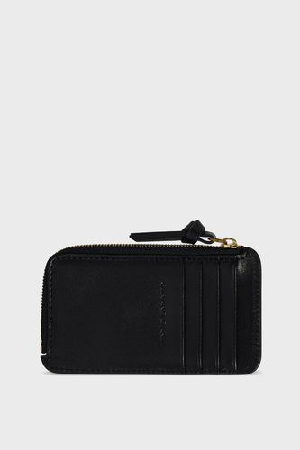 Porte carte en cuir - LE CARDHOLDER - GD - Modalova