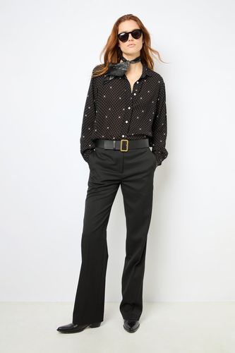 Pantalon de smoking - DAHO - Gerard Darel - Modalova