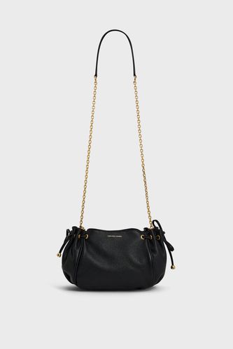 Sac bandoulière en cuir - LE MINI 24 - GD - Modalova