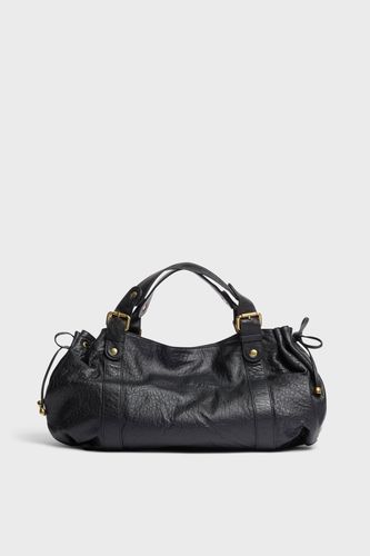 Sac à main en cuir - 24H - Gerard Darel - Modalova