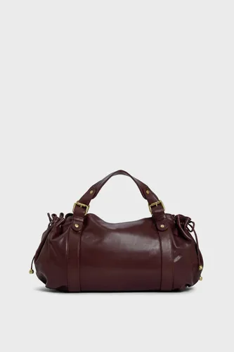 Sac à main en cuir - 24H - Gerard Darel - Modalova