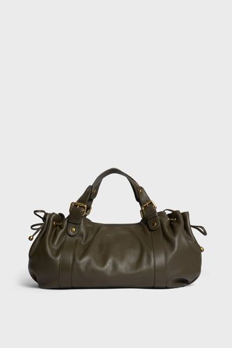 Sac à main en cuir - 24H - Gerard Darel - Modalova