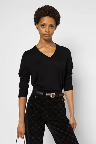 Pull V en laine fine - JULIETTE - Gerard Darel - Modalova