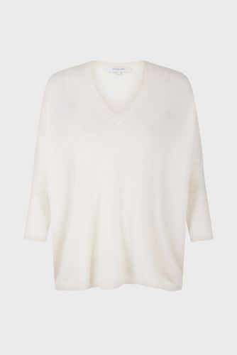 Pull oversize en cachemire - JOURDAN - Gerard Darel - Modalova