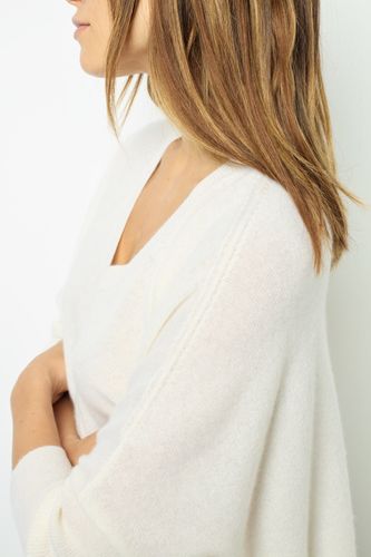 Pull oversize en cachemire - JOURDAN - Gerard Darel - Modalova