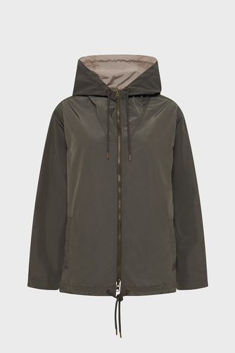 Parka courte réversible - ZORA - GD - Modalova