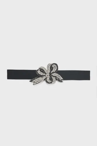 Ceinture corset bijoux - LUCE - Gerard Darel - Modalova