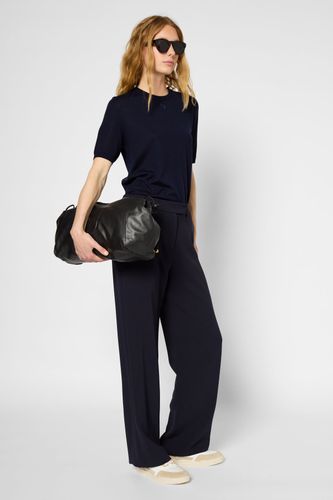 Pantalon large fluide - LISETTE - Gerard Darel - Modalova