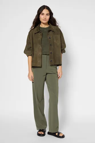 Pantalon large élastiqué - LUCE - Gerard Darel - Modalova
