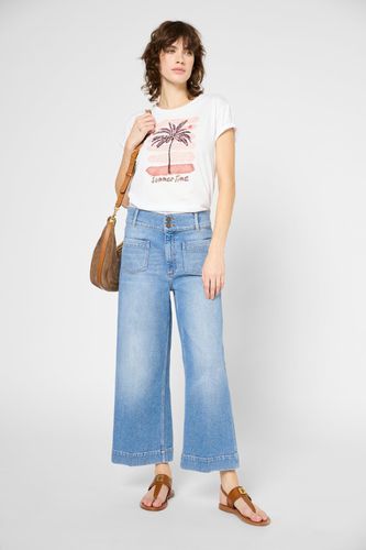 Jean sailor - LADI - Jeans - Gerard Darel - Modalova