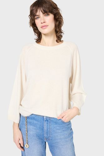 Pull ample en cachemire - JAYLENE - GD - Modalova