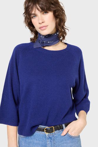 Pull ample en cachemire JAYLENE - GD - Modalova