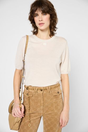 Pull en laine mérinos fine - JUNIA - Gerard Darel - Modalova