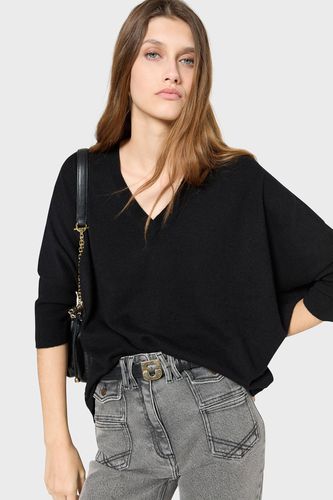 Pull ample en cachemire JUBILEE - GD - Modalova