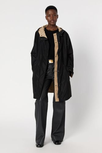 Parka réversible à capuche - XIMENA - Gerard Darel - Modalova