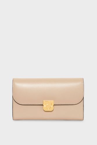 Portefeuille en cuir – WALLET - Gerard Darel - Modalova