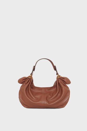 Sac à main en cuir - LE MINI KATE - Gerard Darel - Modalova