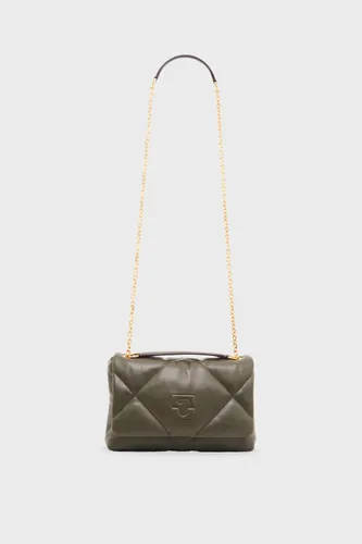Sac en cuir matelassé - LE FANNY - Gerard Darel - Modalova