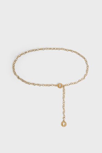 Ceinture chaine - VERONICA - Or - Gerard Darel - Modalova