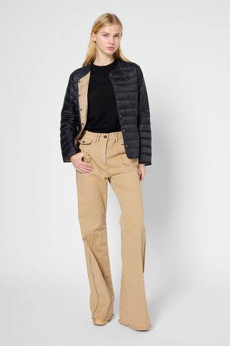 Doudoune fine réversible - SADE - Gerard Darel - Modalova