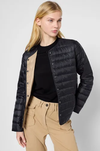 Doudoune fine réversible - SADE - Gerard Darel - Modalova
