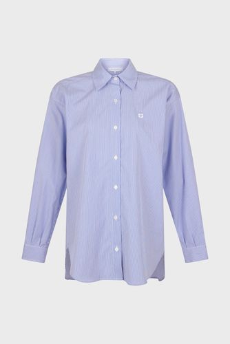 Chemise logo GD - Nuage - GD - Modalova