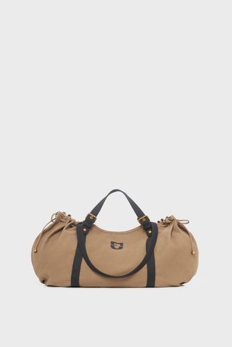Sac de voyage en toile - 72 H - Gerard Darel - Modalova