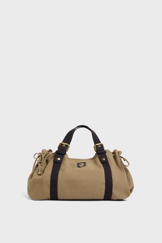Sac à main en toile - 24H - Gerard Darel - Modalova