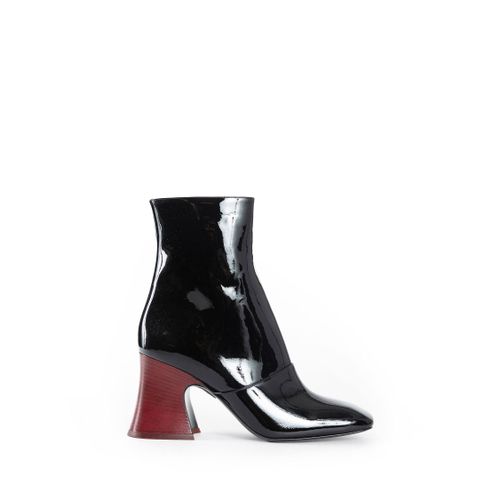 Janis Ankle Boots - CHLOÉ - Modalova