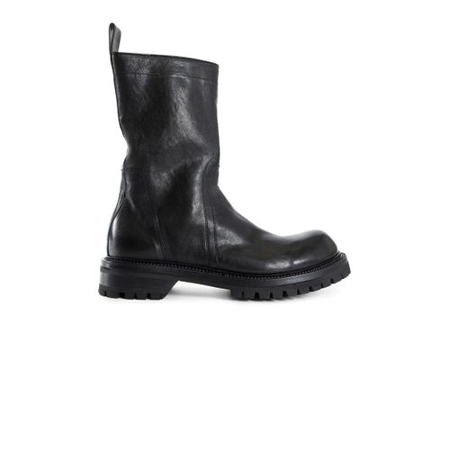 Concordians Army Creepers - RICK OWENS - Modalova