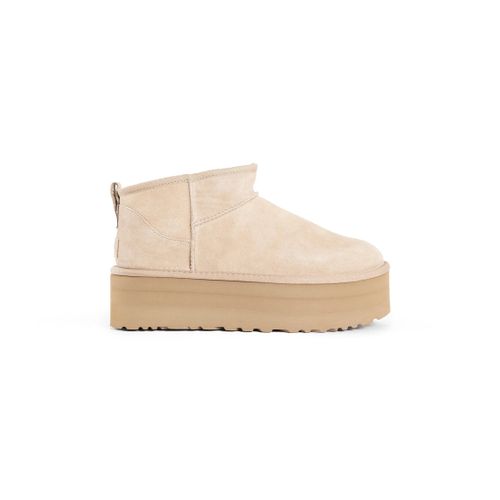 Classic ultra mini platform boots - UGG - Modalova