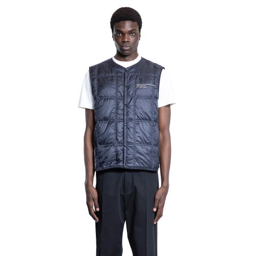 FRGMT Collaboration Vaile Down Gilet - MONCLER GENIUS - Modalova