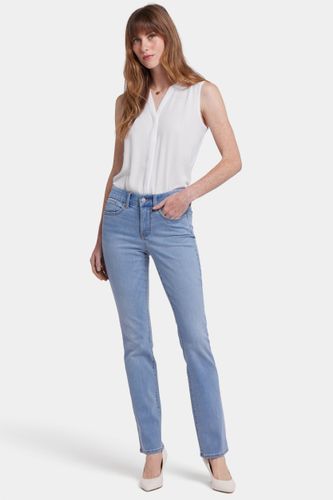 Waist-Match™ Marilyn Jeans Droits | - Nydj - Modalova