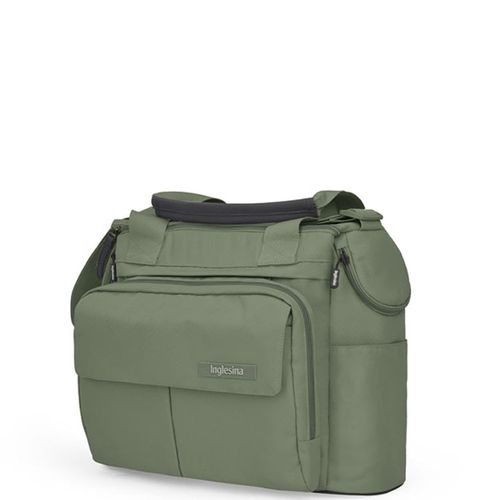 Dual Bag Electa Color Tribeca Green - Inglesina - Modalova