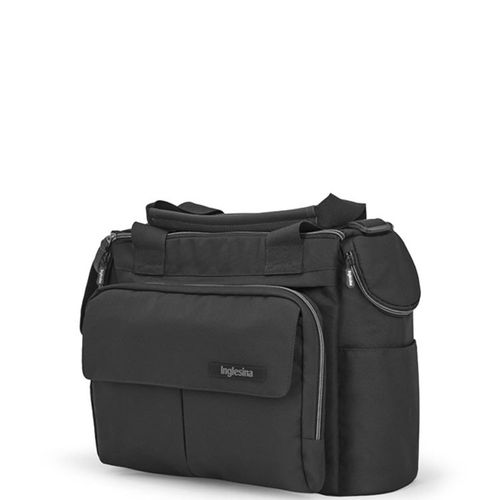 Dual Bag Electa Color Upper Black - Inglesina - Modalova