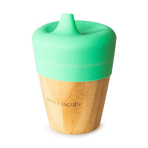 Eco Rascals Small Cup in Green - Eco Rascals - Modalova