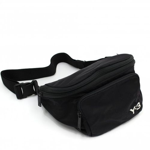 Mens Packable Back Pack in ONE Size - Y-3 - Modalova