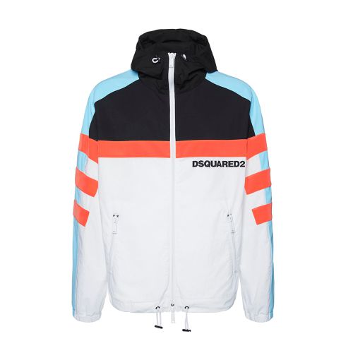 Mens Tracksuit Bomber 46 - Dsquared2 - Modalova