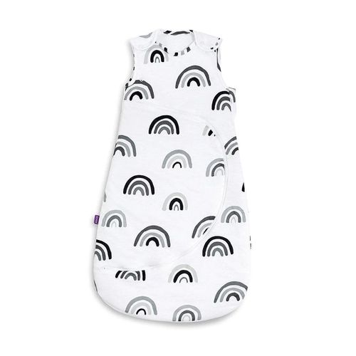 Pouch Sleeping Bag, 2.5 Tog - Rainbow, 0-6m - Snuz - Modalova