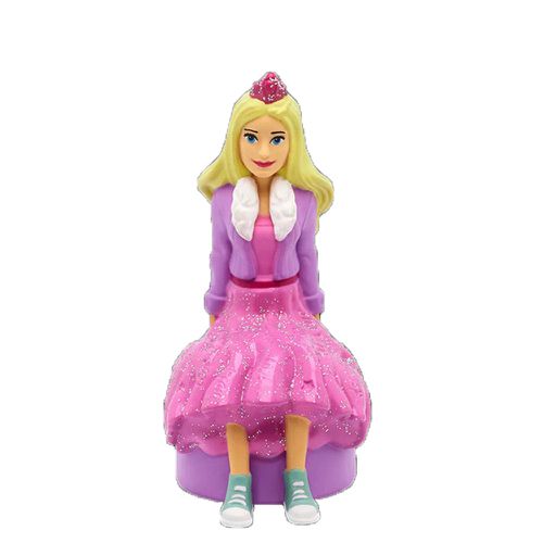Barbie - Princess Adventure [UK] - Tonies - Modalova