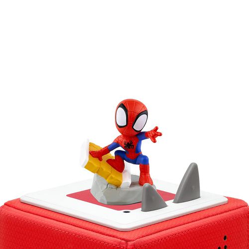 Spiderman - Spidey and his Amazing Friends [UK] - Tonies - Modalova