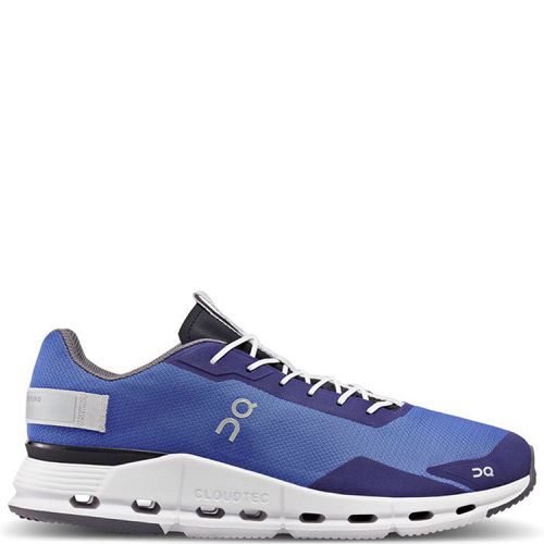 On Running Mens Cloudnova Form Trainers UK 8 - On-Running - Modalova