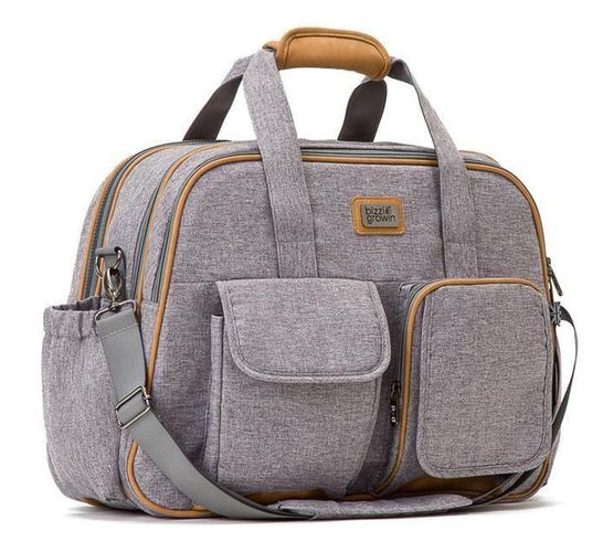 Baby Travel Crib Changing Bag - Windsor POD ® - Bizzi Growin - Modalova