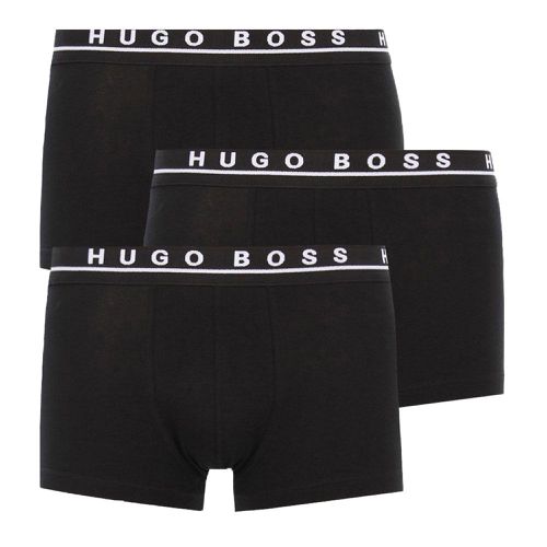 Hugo Mens 3 Pack Boxers M - Boss - Modalova