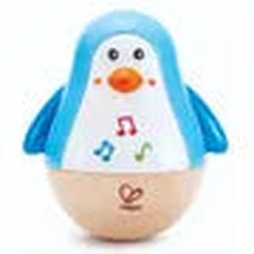 Hape Penguin Music Wobbler - Hape - Modalova